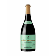 Montecillo Monty Graciano 2016