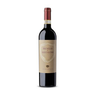 San Polo Brunello di Montalcino DOCG Organic 2021