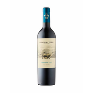 Concha Y Toro The Wine Carmenere 2023