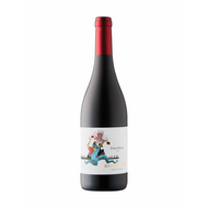 Terre Dei Miti Etna Rosso 2022