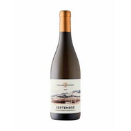 September Chardonnay Edouard Delaunay 2023