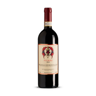 Fuligni Brunello di Montalcino 2021