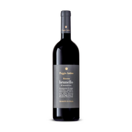 Poggio Antico Riserva Brunello di Montalcino 2020