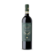 San Polo Brunello di Mont. Podernovi DOCG Organic 2021