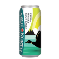 True North Whisky Sour Lager
