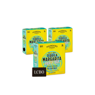 Three Founder\'s Original Lime Cocktail Party Boxes + FREE $10 LCBO Gift Card