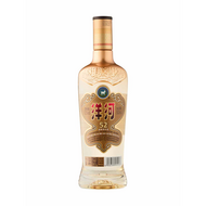 Golden Yanghe Baijiu