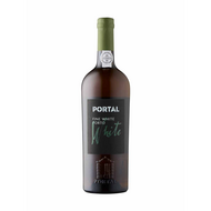 Portal Fine White