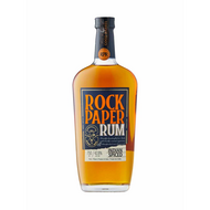 Rock Paper Indian Spiced Rum