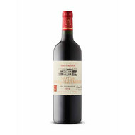 Chateau Tour Du Haut Moulin AOC Haut Medoc 2015 2015