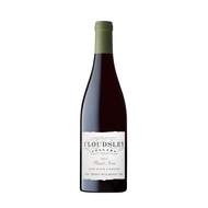CLOUDSLEY Glen Elgin Vineyard Pinot Noir 2020