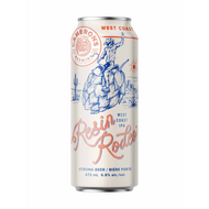 Cameron\'s Resin Rodeo West Coast IPA