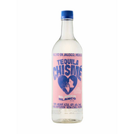 Siempre Tequila Chisme Blanco