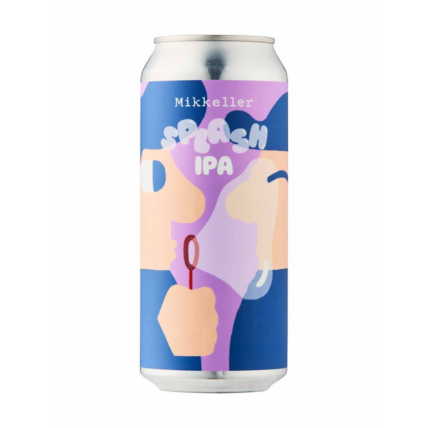 Mikkeller Splash IPA