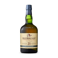 Redbreast 21YO