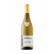 Blason de Bourgogne Saint Veran 2024