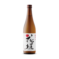 HANAGAKI JUNMAI FUKUI PREFECTURE SAKE