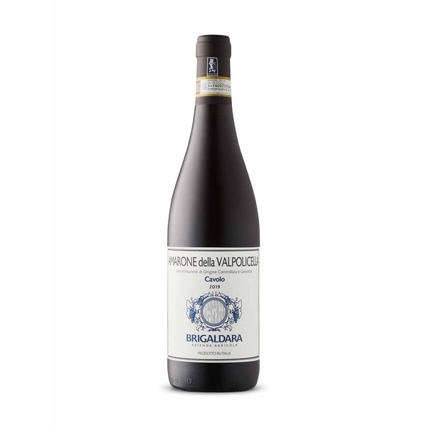Brigaldara Amarone della Valpolicella Cavolo 2020 2020