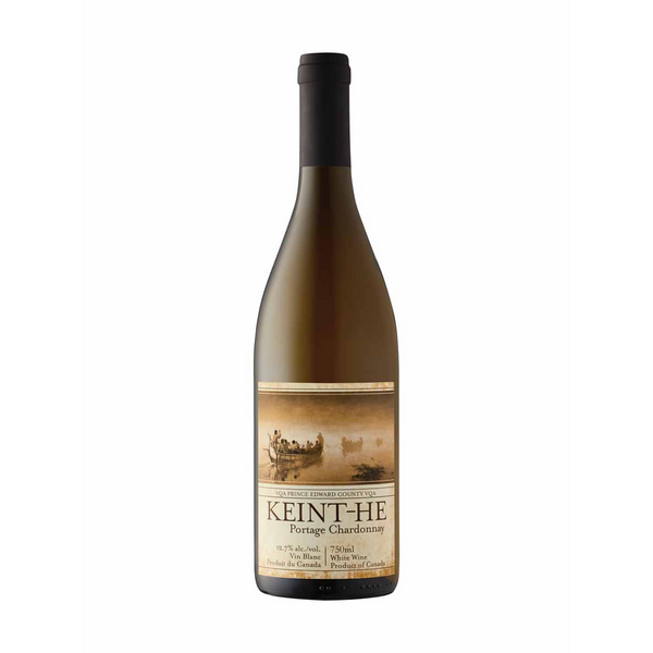 Keint-he Portage Chardonnay 2023