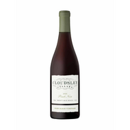 Cloudsley Glen Elgin Pinot Noir 2020
