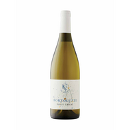 Bortoluzzi Pinot Grigio delle Venezie 2024