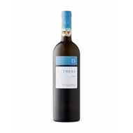 Thema Assyrtiko Sauvignon2025 KTIMA PAVLIDIS THEMA WHITE Blanc 2025