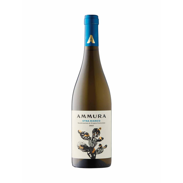 Ammura Etna Bianco 2022