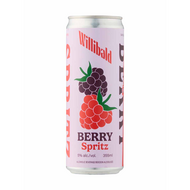 Willibald Berry Spritz