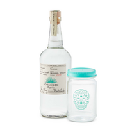 Casamigos Tequila Blanco + FREE Casamigos Mason Jar