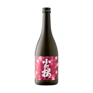 Komachi Zakura Sake