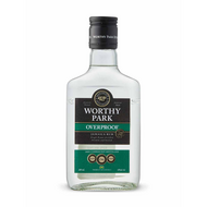 Worthy Park White Overproof Rum