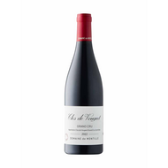 Domaine de Montille Clos de Vougeot Grand Cru 2023