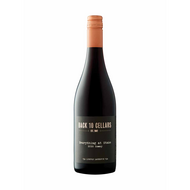 Everything at Stake Gamay 2024 2024