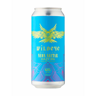 Wildeye Brewing Neon Nectar Hazy IPA