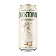 Burdock Ducktown Session IPA