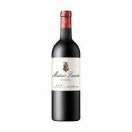 Martinez Lacuesta Cuvee Reserva 2020