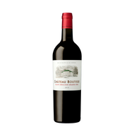 Château Boutisse 2022