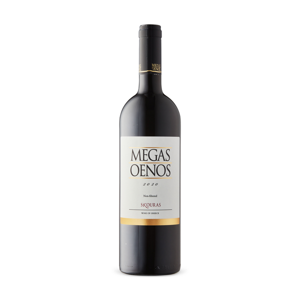Domaine Skouras Megas Oenos Red Blend 2023