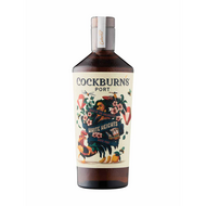 ***COCKBURN\'s TOTU WHITE HEIGHTS PORTO