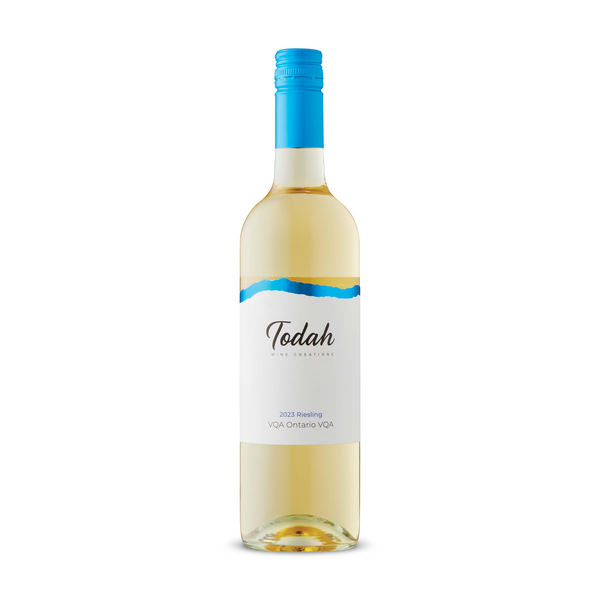 Todah Riesling 2026