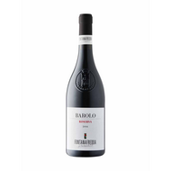 Fontanafredda Barolo Ris Pensiero 2016