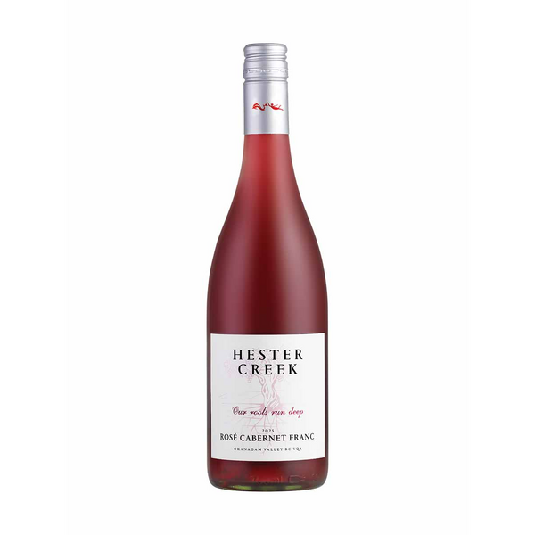 Hester Creek - Rose Cabernet Franc 2025