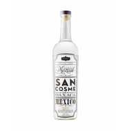 San Cosme Mezcal Tequila