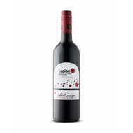 Legion Cabernet Sauvignon 2025