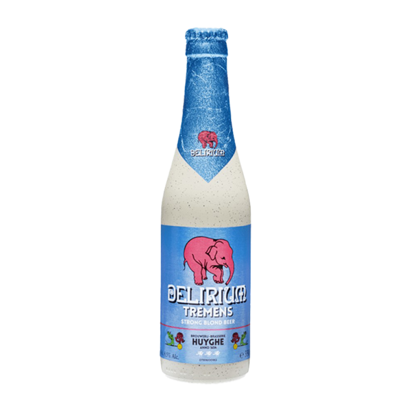 Delirium Tremens