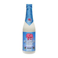 Delirium Tremens