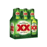 Dos Equis Lager