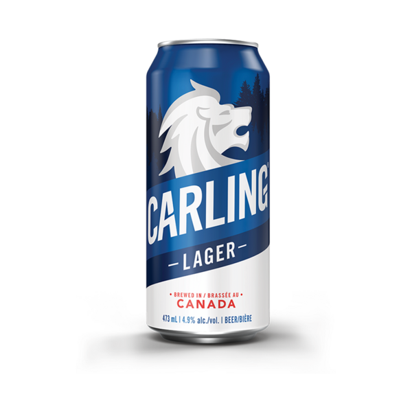 Carling Lager