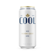 Cool Beer Lager