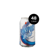 Lakeport Light